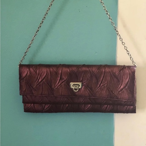 Jessica McClintock Formal Bag - Picture 1 of 7